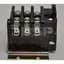 Overload Relay, 300-Line Block, 90A, NC Contact, NEMA Size 3