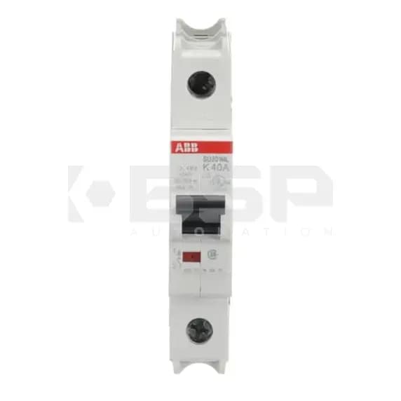 ABB SU201ML-K40 ABB SU201ML-K40