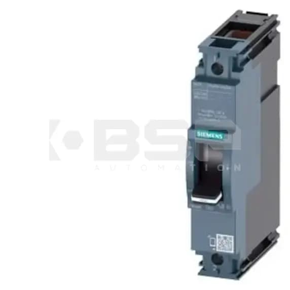 Siemens 3VA11253ED160AA0 Siemens 3VA11253ED160AA0