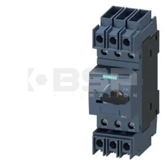 Siemens 3RV27214BD10 Siemens 3RV27214BD10