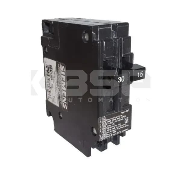 Siemens Q3015 Siemens Q3015