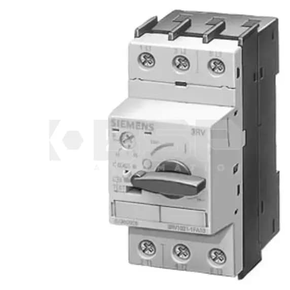 Siemens 3RV10211JA381KT1 Siemens 3RV10211JA381KT1