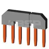 Siemens 3RT19664BA31 Siemens 3RT19664BA31