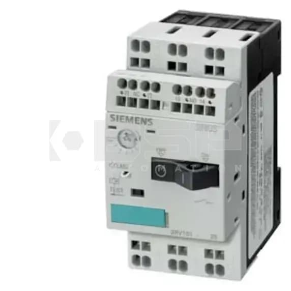 Siemens 3RV10111BA25 Siemens 3RV10111BA25