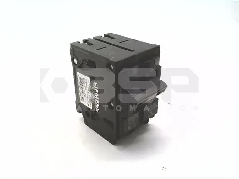 Siemens Q260 Siemens Q260