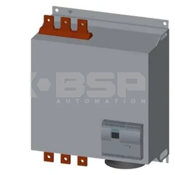 Siemens 3RW44586BC45 Siemens 3RW44586BC45