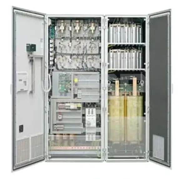 Siemens 6SE03832CC426AA6 Siemens 6SE03832CC426AA6