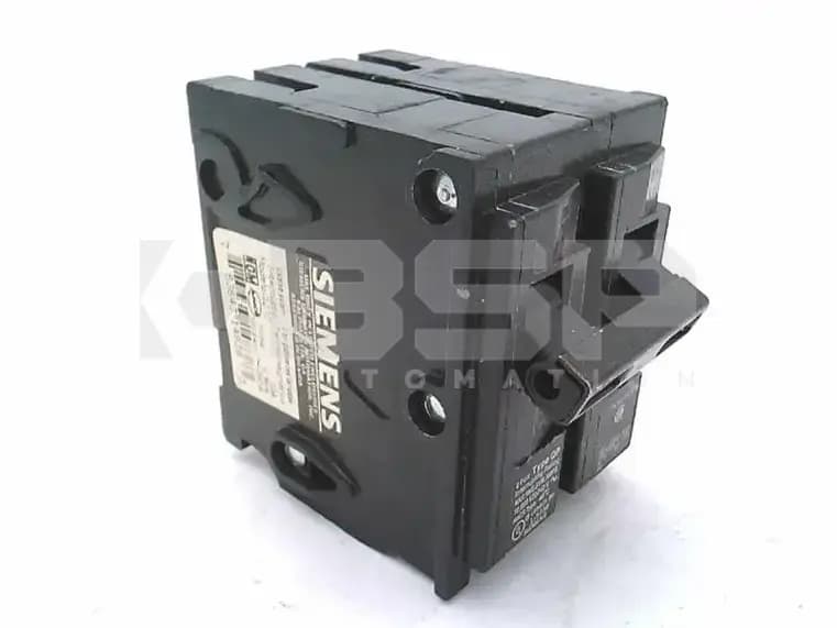 Siemens Q23030 Siemens Q23030