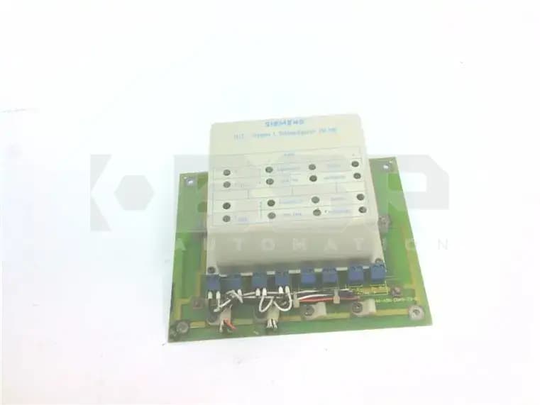 Siemens C79040-A96-C849-03-86 Siemens C79040-A96-C849-03-86