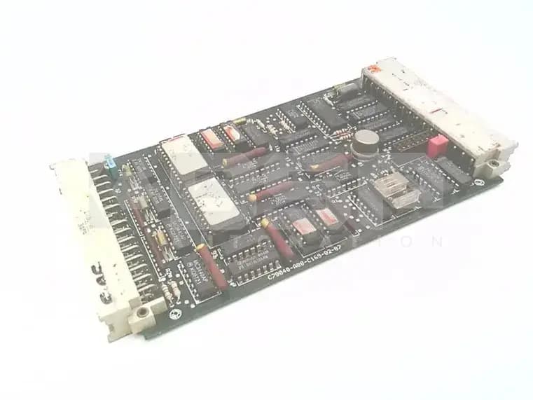 Siemens C79040-A88-C169-02-87 Siemens C79040-A88-C169-02-87