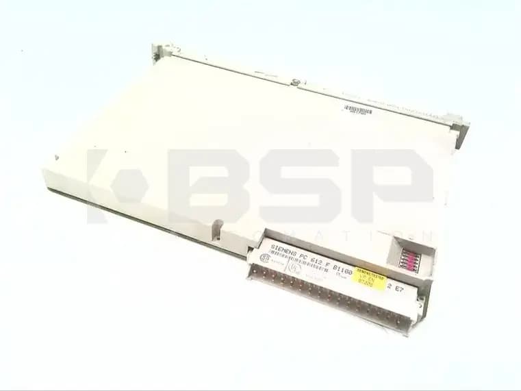 Siemens C79040-A6412-C179-08-85 Siemens C79040-A6412-C179-08-85