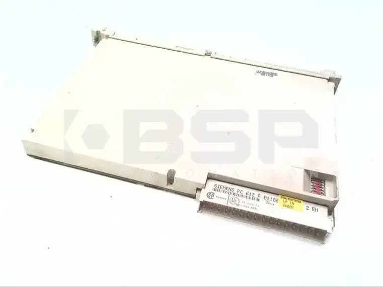 Siemens C79040-A6412-C080-06-85 Siemens C79040-A6412-C080-06-85
