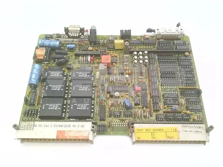 Siemens C79040-A322-C50-01-85 Siemens C79040-A322-C50-01-85
