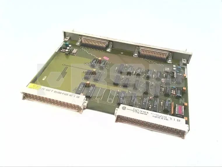 Siemens C79040-A32-C683-07-85 Siemens C79040-A32-C683-07-85
