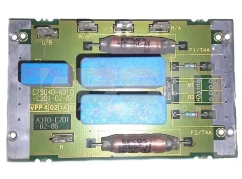 Siemens C79040-A310-C201-02-87 Siemens C79040-A310-C201-02-87