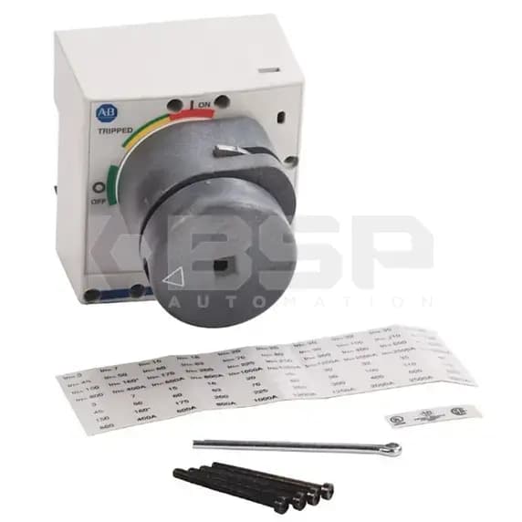 Allen Bradley 140G-H-RMY Allen Bradley 140G-H-RMY