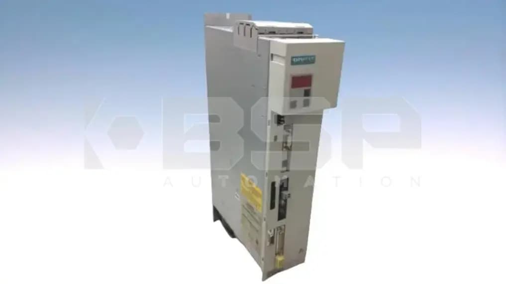 Siemens 6SE7021-0TP50-Z-C43+G91+K80+L20 Siemens 6SE7021-0TP50-Z-C43+G91+K80+L20