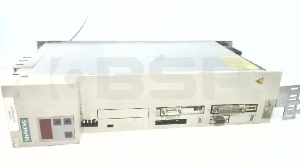 Siemens 6SE7021-0TP50-Z G92+C43+F01+M08 Siemens 6SE7021-0TP50-Z G92+C43+F01+M08