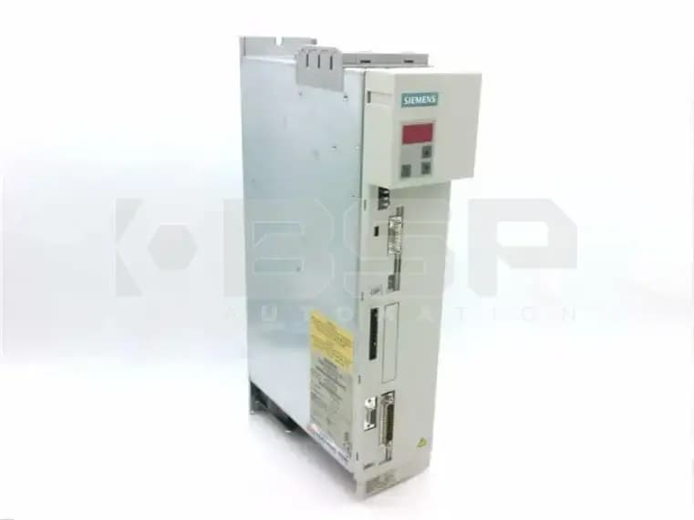 Siemens 6SE7021-0TP50-Z G91+C23+K80 Siemens 6SE7021-0TP50-Z G91+C23+K80