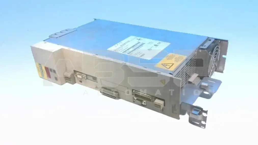 Siemens 6SE7021-0TP50-Z +G91+K80+C43+L20 Siemens 6SE7021-0TP50-Z +G91+K80+C43+L20