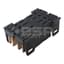 Power Connector Kit, DC-Bus, 85mm, 200A, Dual Axis Inverter, Replacement