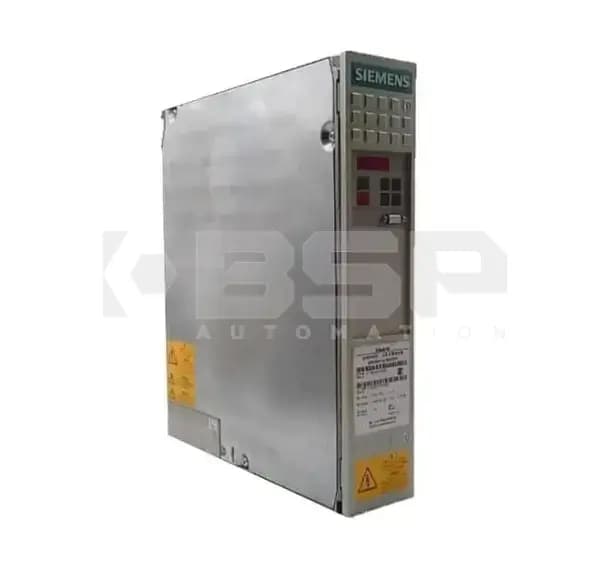 Siemens 6SE7021-0TA61-Z+G91+M08 Siemens 6SE7021-0TA61-Z+G91+M08
