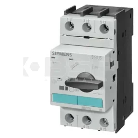 Siemens 3RV13211HH10 Siemens 3RV13211HH10