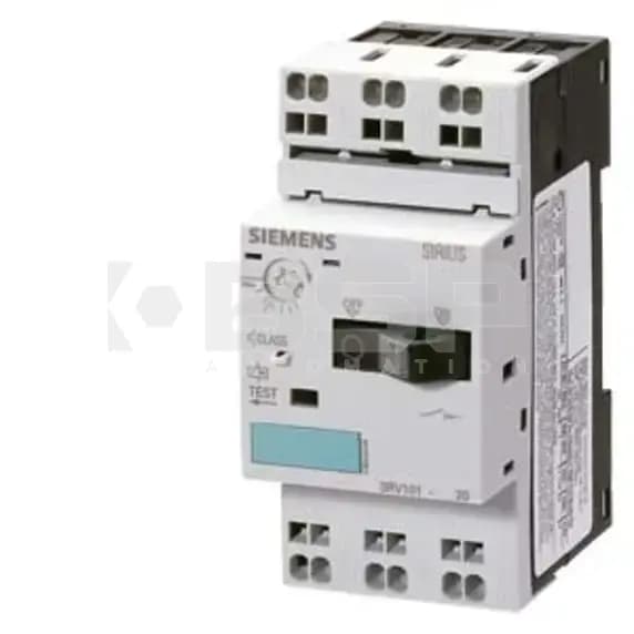 Siemens 3RV10111FA20 Siemens 3RV10111FA20