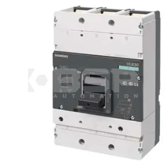 Siemens 3VL57312DK362SA0 Siemens 3VL57312DK362SA0
