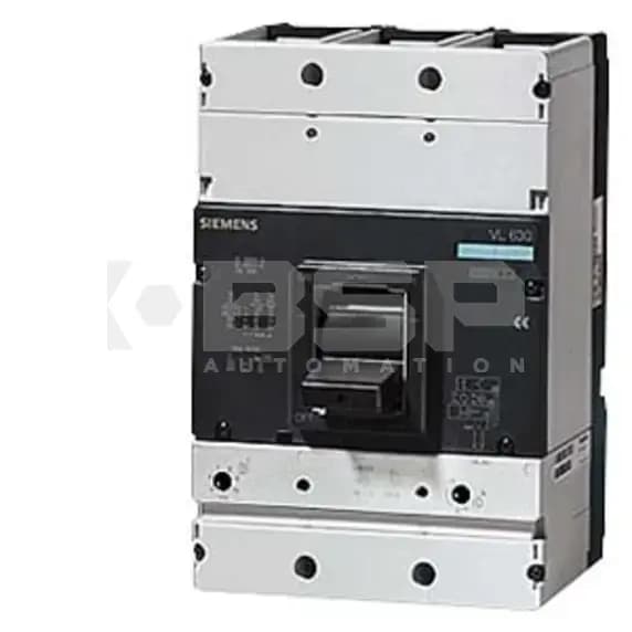 Siemens 3VL57502SP360AC1 Siemens 3VL57502SP360AC1