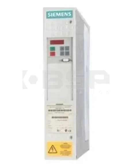 Siemens 6SE7021-0TA10 Siemens 6SE7021-0TA10