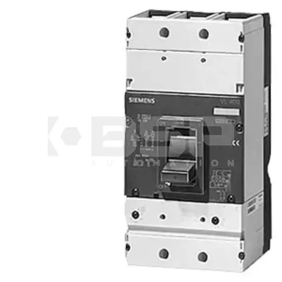 Siemens 3VL47251DK360AD1 Siemens 3VL47251DK360AD1