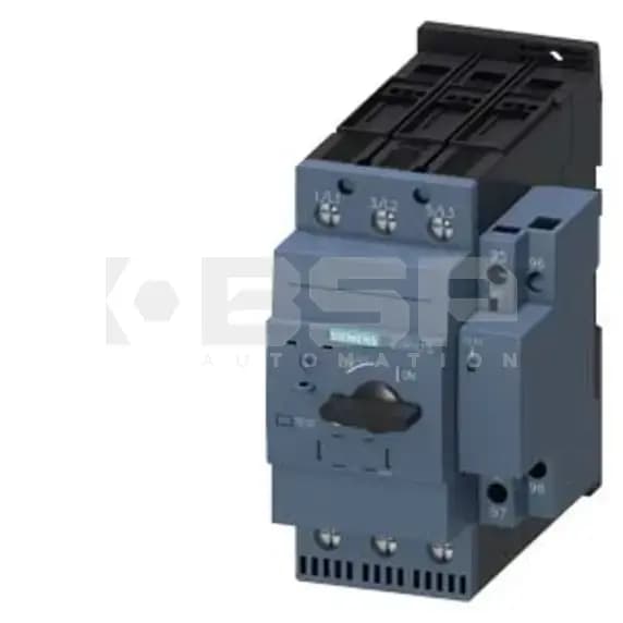 Siemens 3RV21314XA10 Siemens 3RV21314XA10