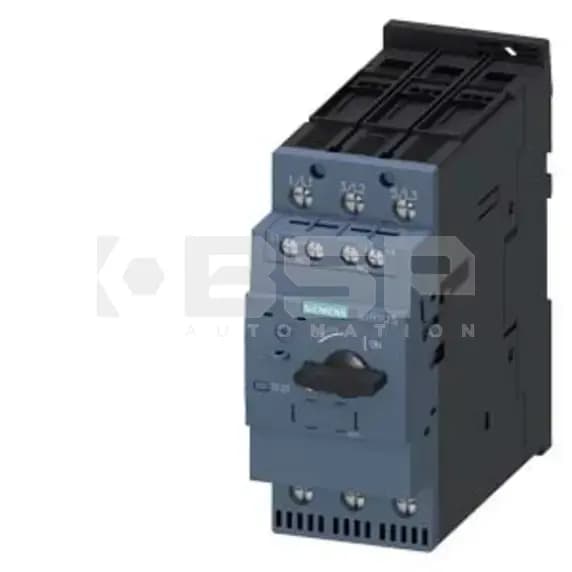 Siemens 3RV20314KA15 Siemens 3RV20314KA15