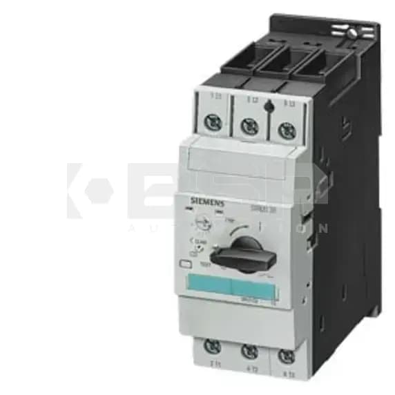 Siemens 3RV10314GB10 Siemens 3RV10314GB10
