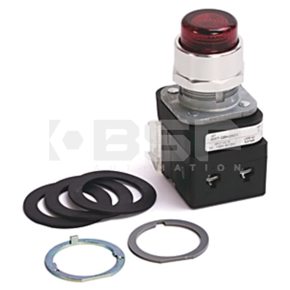 Allen Bradley 800T-QBH2RD1 Allen Bradley 800T-QBH2RD1
