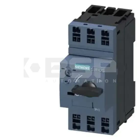 Siemens 3RV20114AA200BA0 Siemens 3RV20114AA200BA0