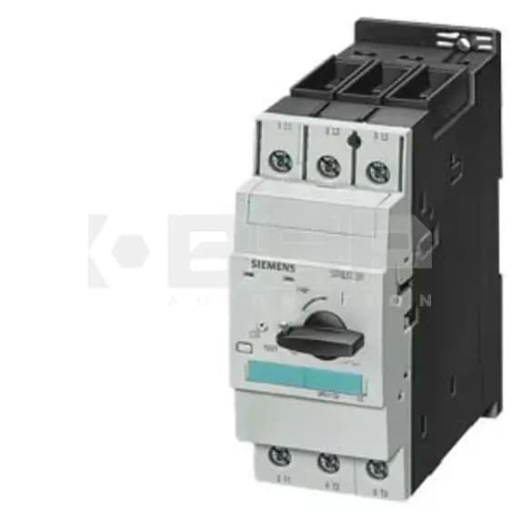 Siemens 3RV13314BC10 Siemens 3RV13314BC10