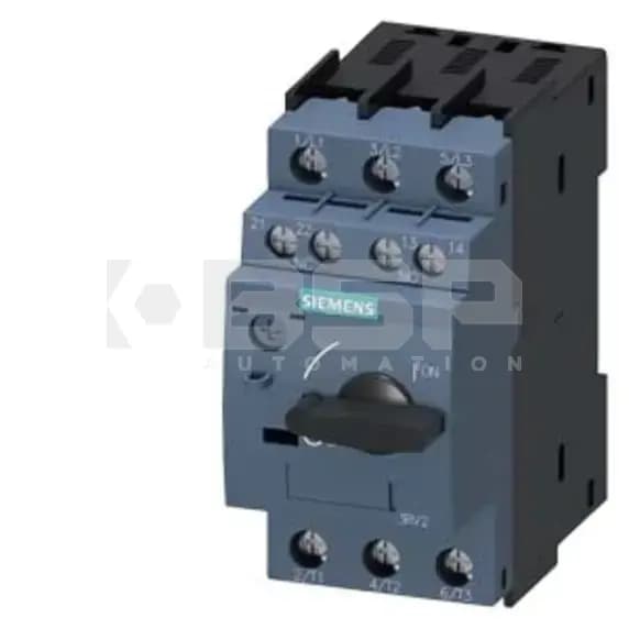 Siemens 3RV20214EA15 Siemens 3RV20214EA15