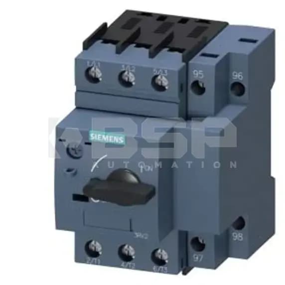 Siemens 3RV21114AA10 Siemens 3RV21114AA10