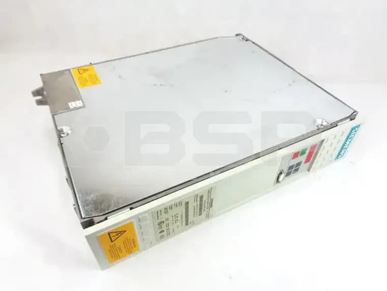 Siemens 6SE7021-0EA51 Siemens 6SE7021-0EA51
