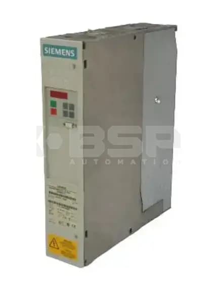 Siemens 6SE7021-0EA20 Siemens 6SE7021-0EA20