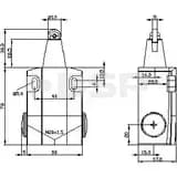 Siemens 3SE5122-0KD02 Siemens 3SE5122-0KD02