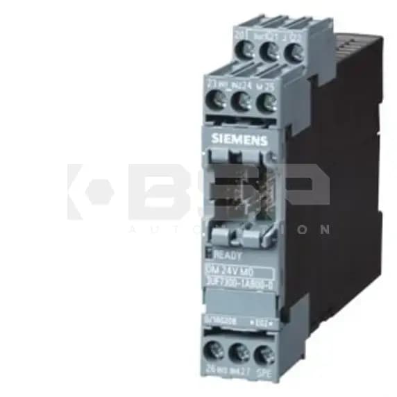 Siemens 3UF73101AB000 Siemens 3UF73101AB000