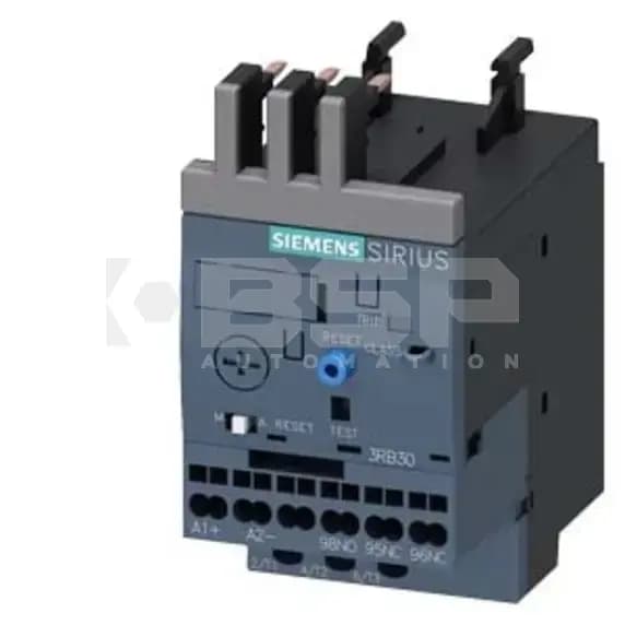 Siemens 3RB30161NE0 Siemens 3RB30161NE0