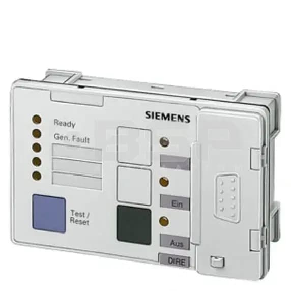 Siemens 3UF52021AA001 Siemens 3UF52021AA001