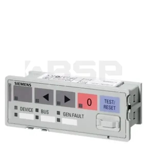 Siemens 3UF72001AA000 Siemens 3UF72001AA000