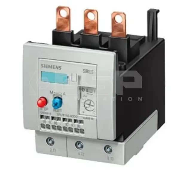 Siemens 3RU11464JD0 Siemens 3RU11464JD0