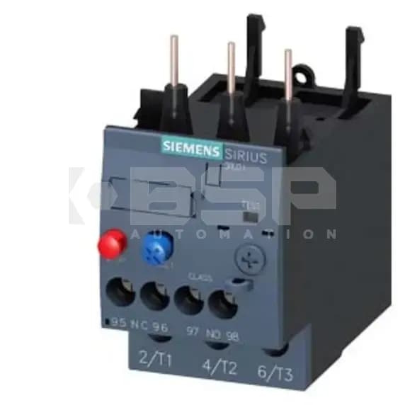 Siemens 3RU21264PB0 Siemens 3RU21264PB0