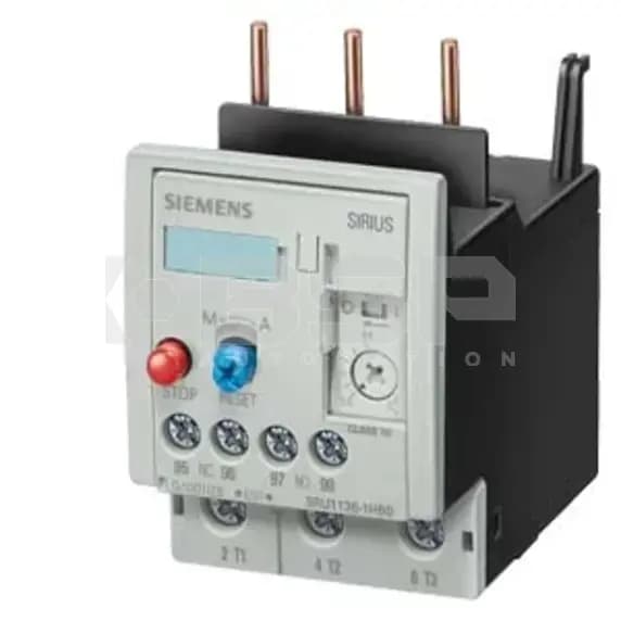 Siemens 3RU11361HB0 Siemens 3RU11361HB0